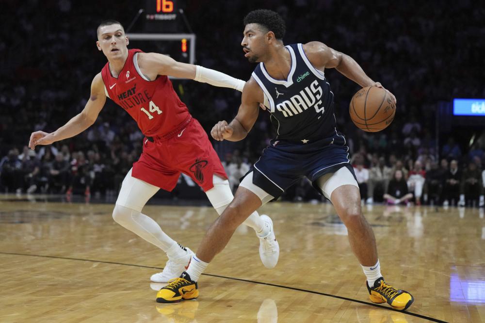 NBA的声